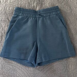 Lululemon Athletica Softstreme Shorts